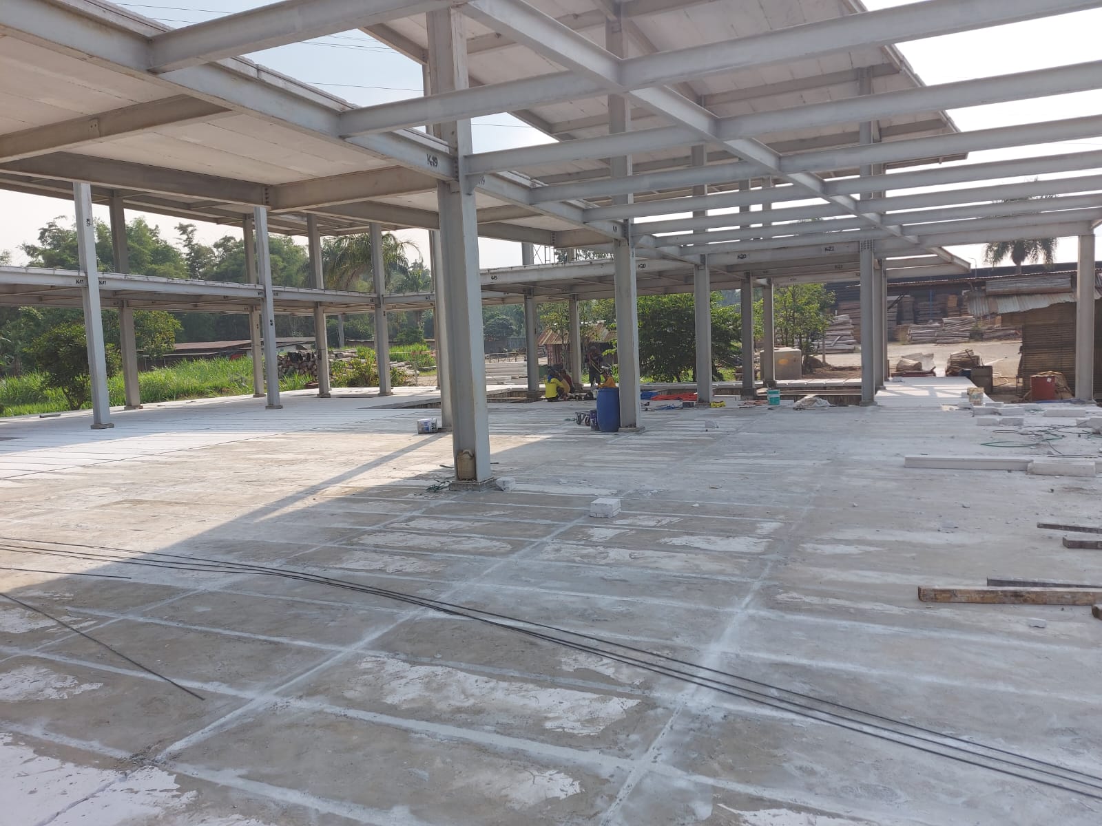 Panel Lantai Citicon Surabaya
